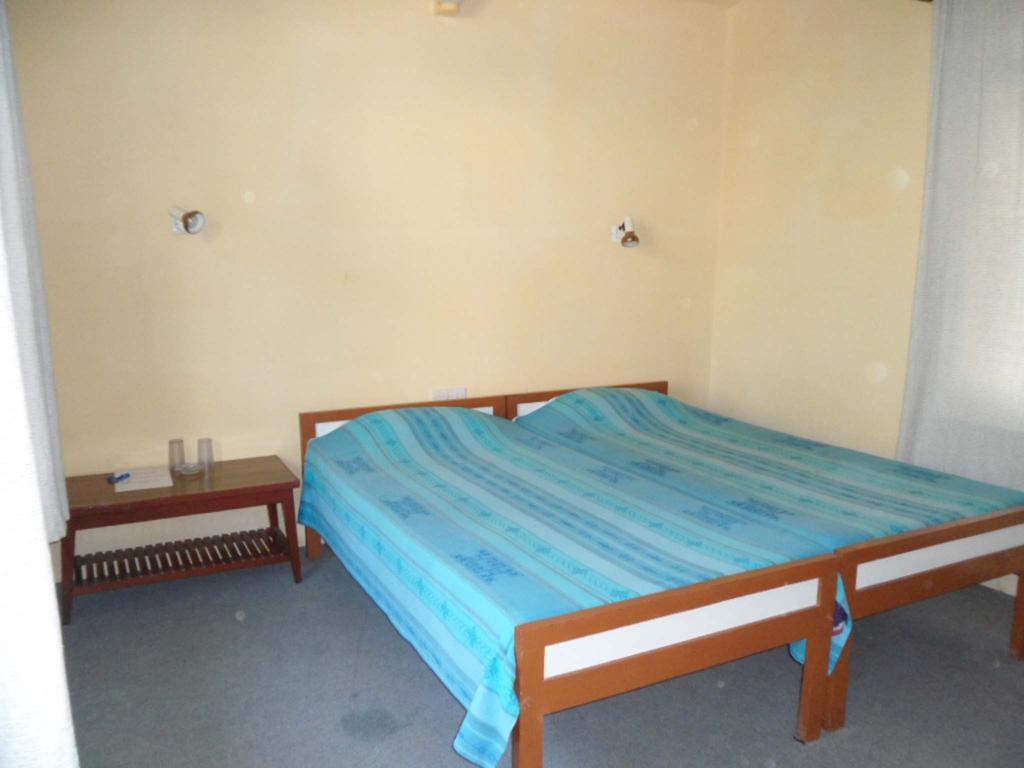 Hotel Nirvana Pokhara Habitación foto